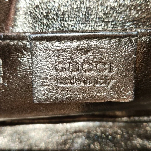 Gucci Clutch - Picture 5 of 10